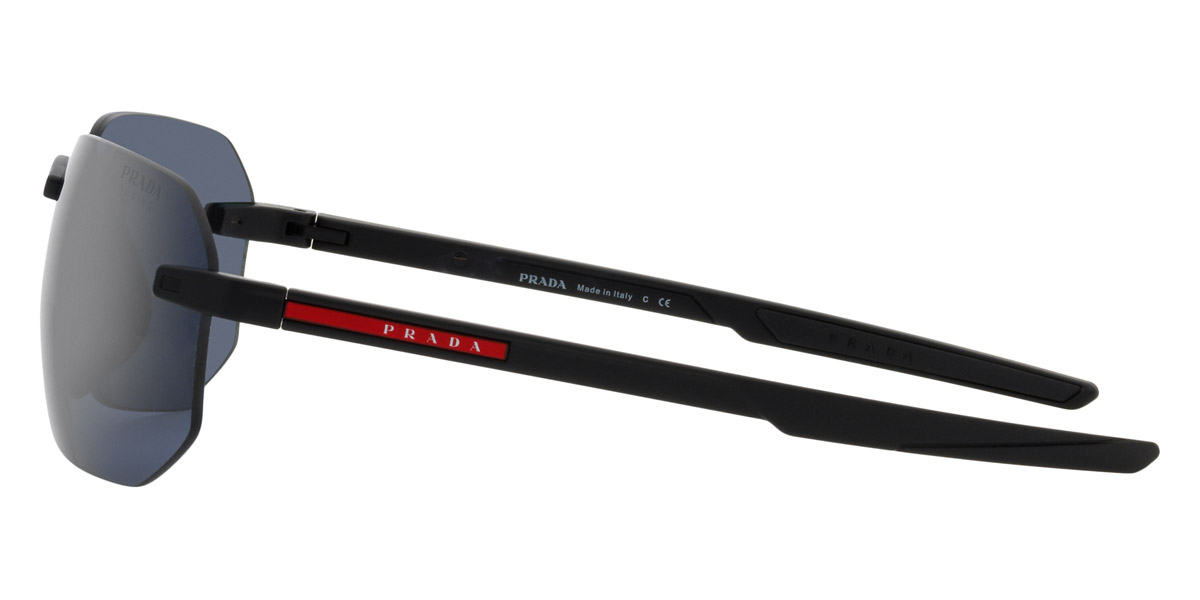Prada Linea Rossa - PS 09WS