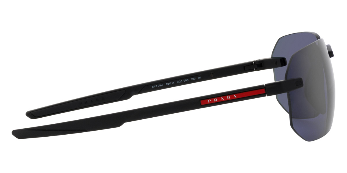 Prada Linea Rossa - PS 09WS