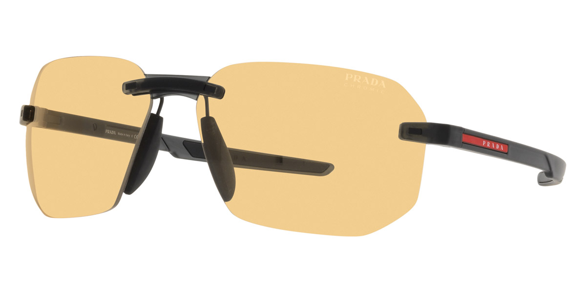 Prada Linea Rossa - PS 09WS