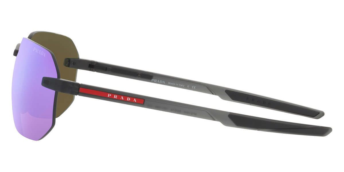 Prada Linea Rossa - PS 09WS