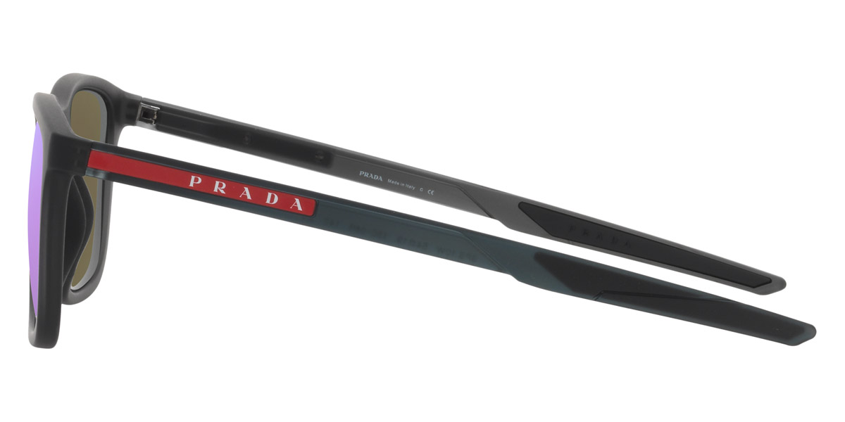 Prada Linea Rossa - PS 10WS