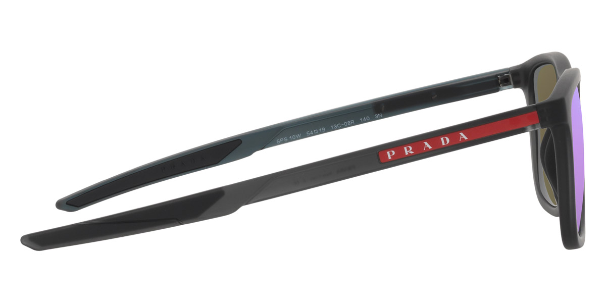 Prada Linea Rossa - PS 10WS