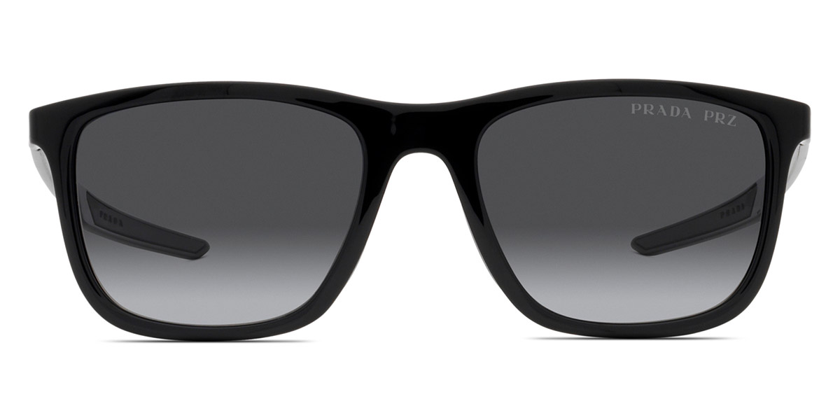 Prada Linea Rossa - PS 10WS
