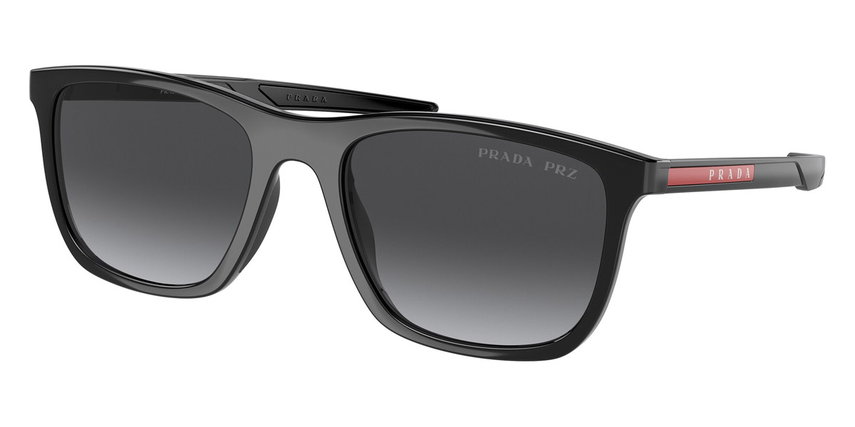 Prada Linea Rossa - PS 10WS