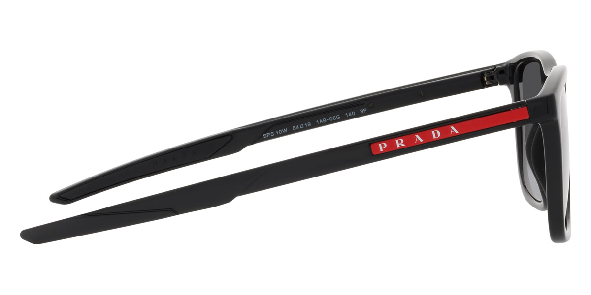 Prada Linea Rossa - PS 10WS