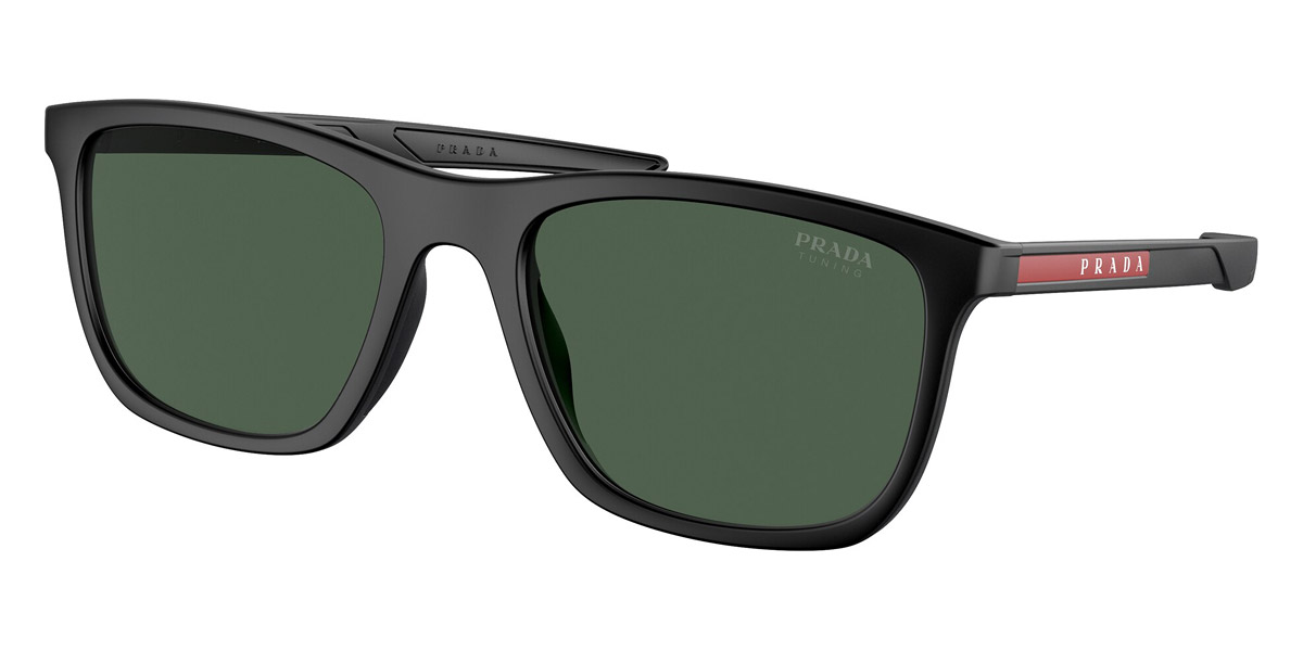 Prada Linea Rossa - PS 10WS