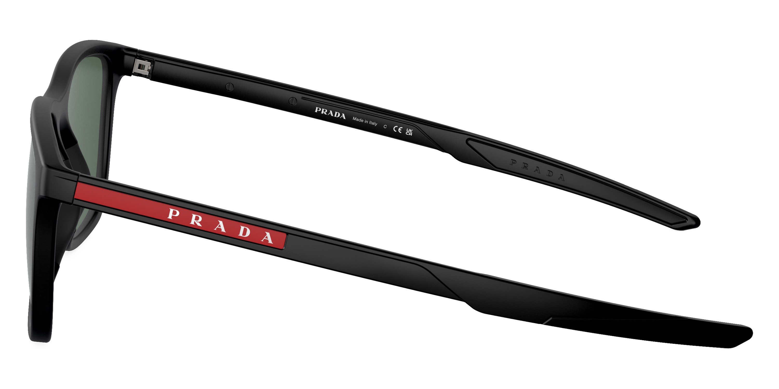 Prada Linea Rossa - PS 10WS