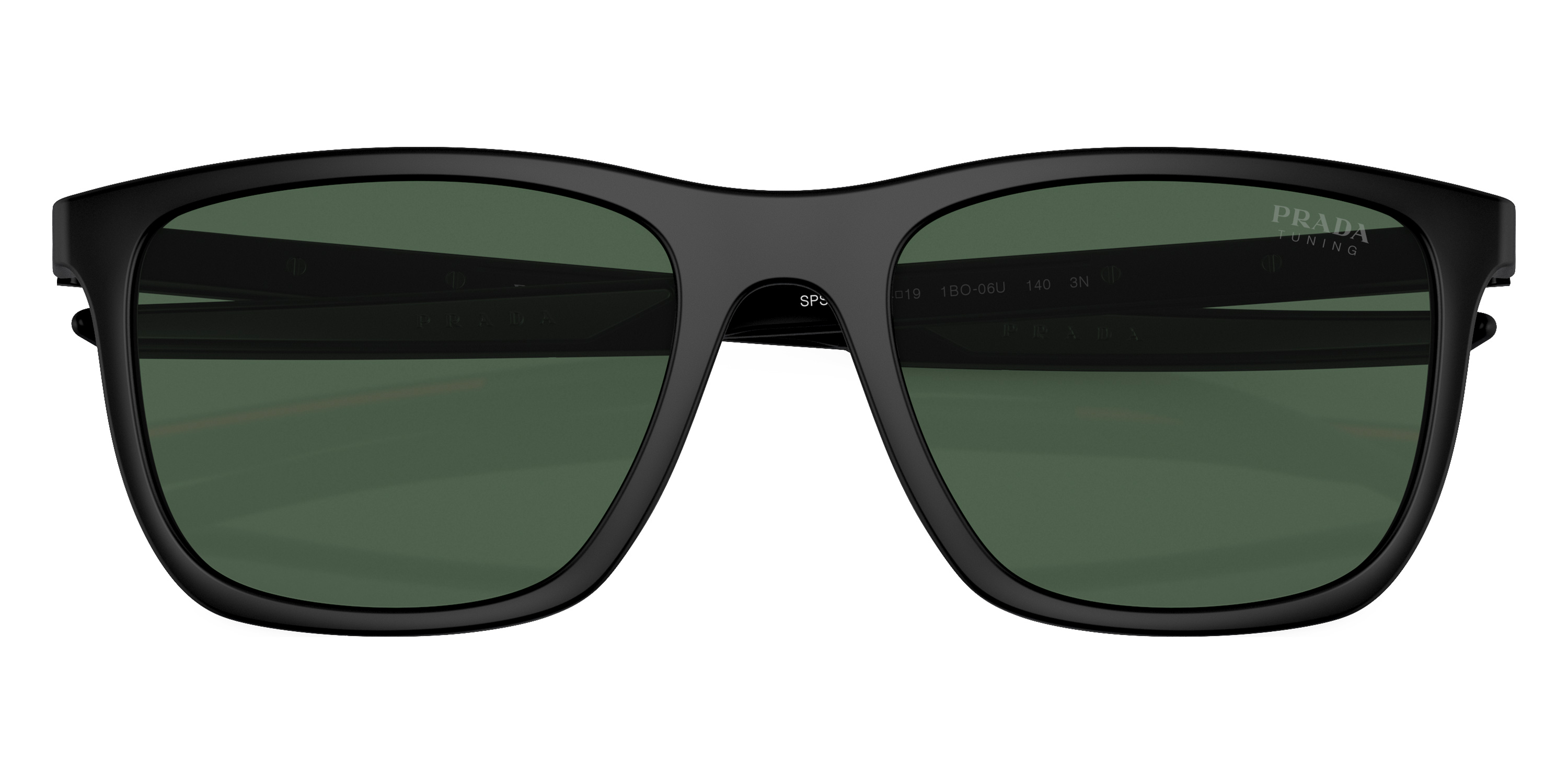 Prada Linea Rossa - PS 10WS