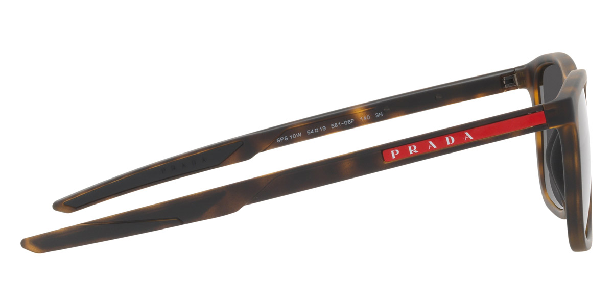 Prada Linea Rossa - PS 10WS
