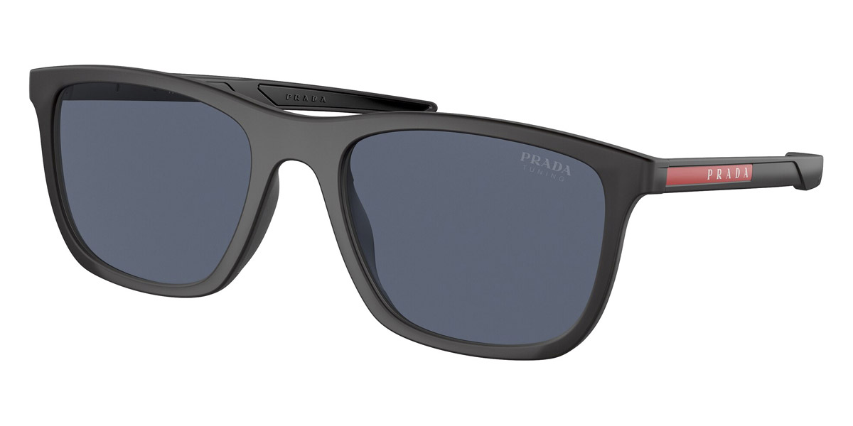 Prada Linea Rossa - PS 10WS