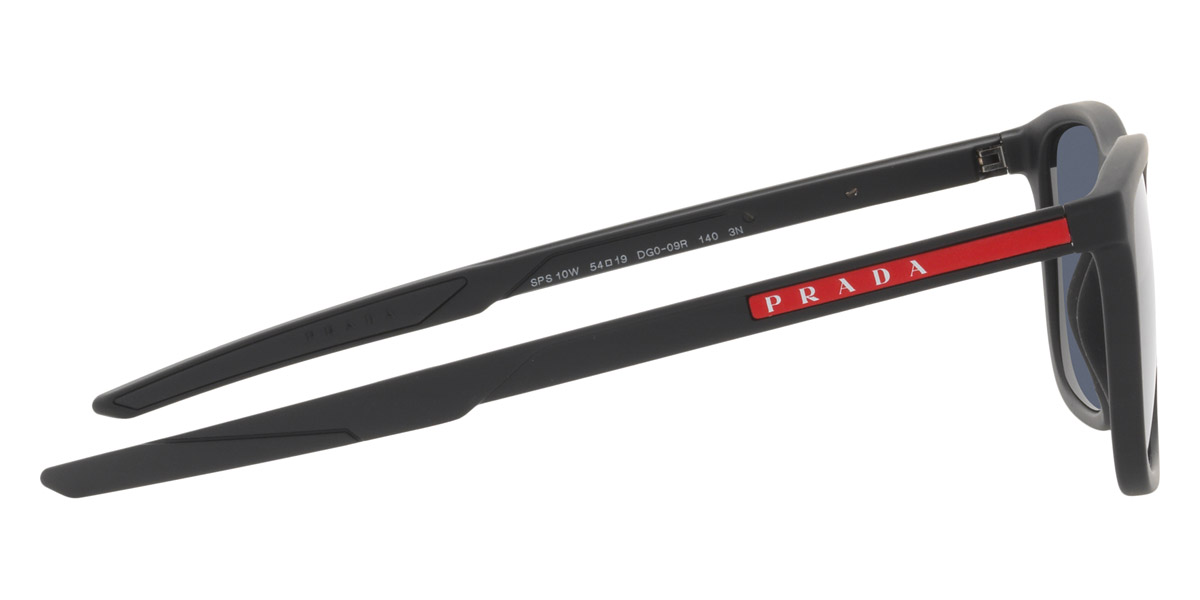 Prada Linea Rossa - PS 10WS