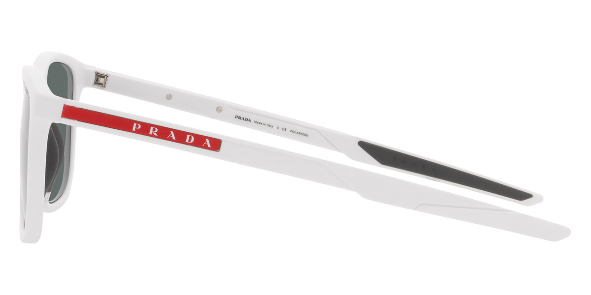 Prada Linea Rossa - PS 10WS