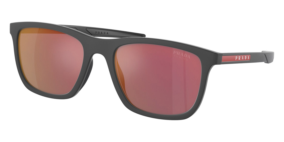 Prada Linea Rossa - PS 10WS
