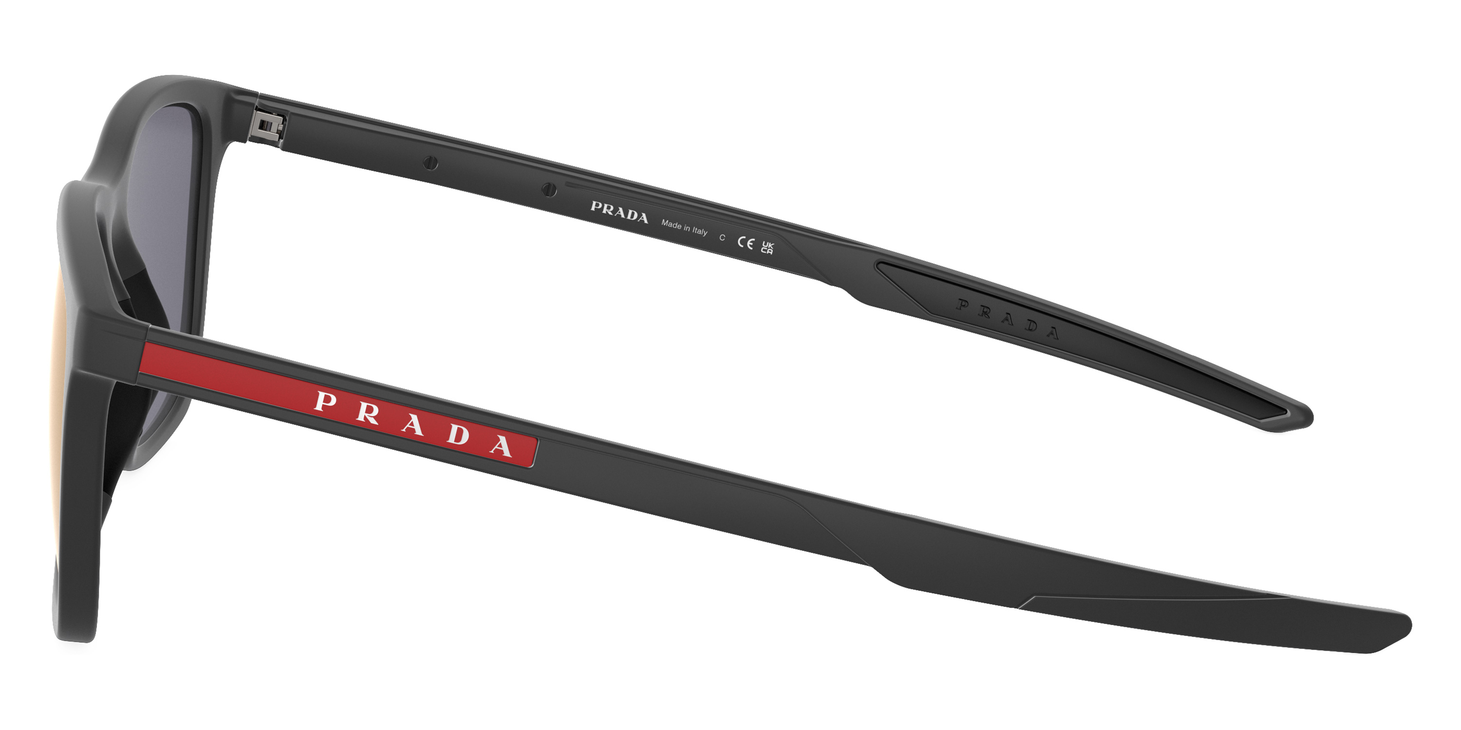 Prada Linea Rossa - PS 10WS