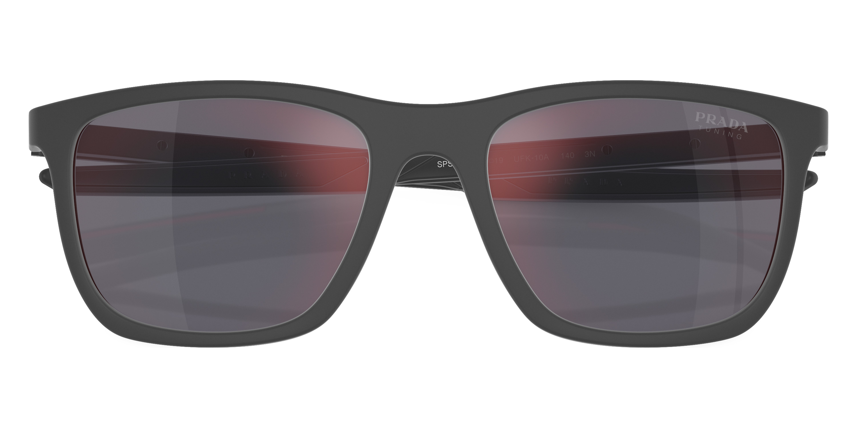Prada Linea Rossa - PS 10WS
