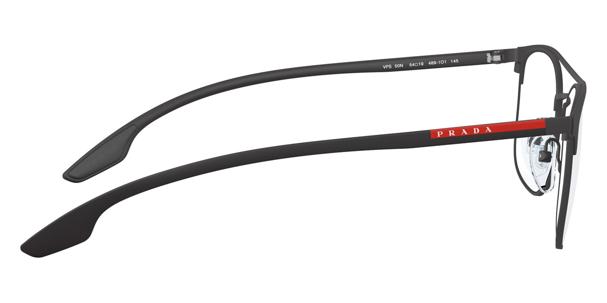 Prada Linea Rossa - PS 50NV