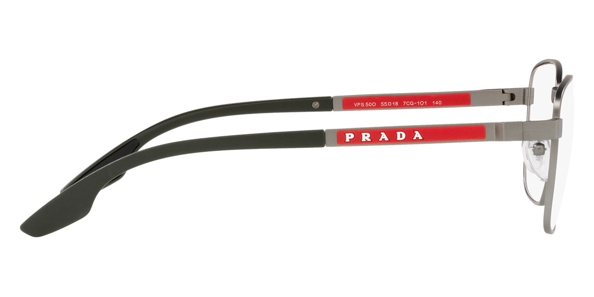 Prada Linea Rossa - PS 50OV