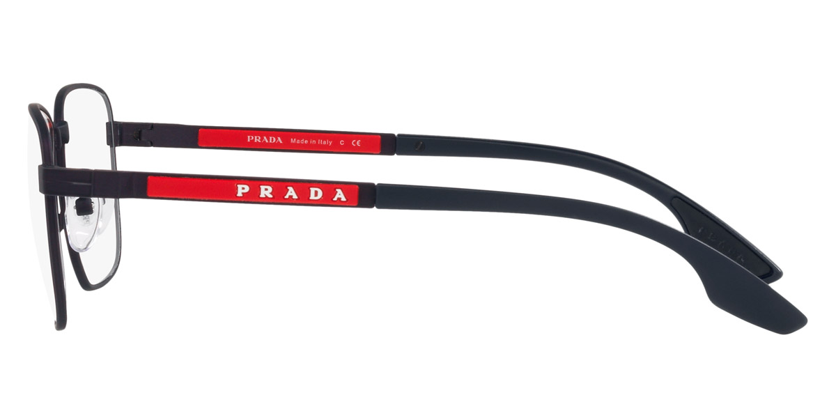 Prada™ PS 50OV Square Eyeglasses | EyeOns.com
