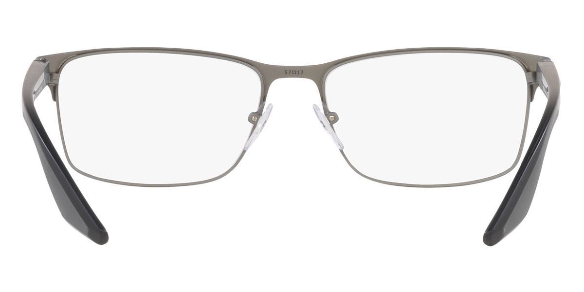 Color: Gray Rubber (12H1O1) - Prada Linea Rossa PS50PV12H1O155