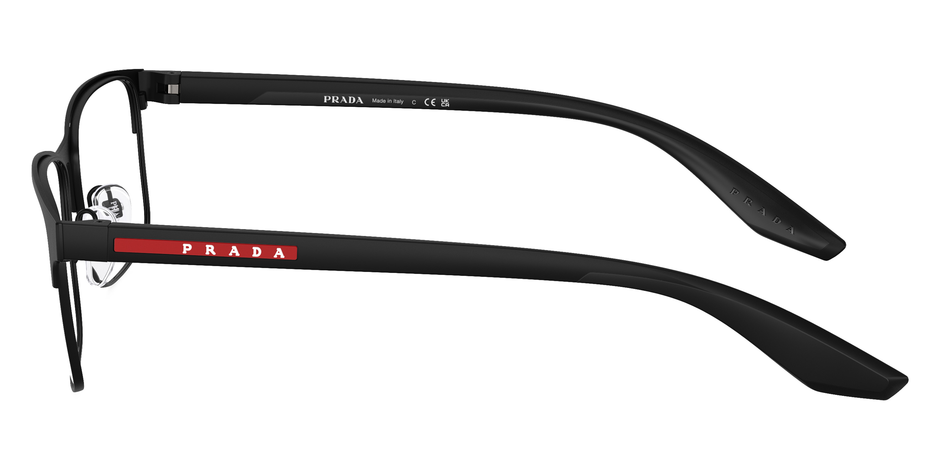 Prada Linea Rossa - PS 50PV