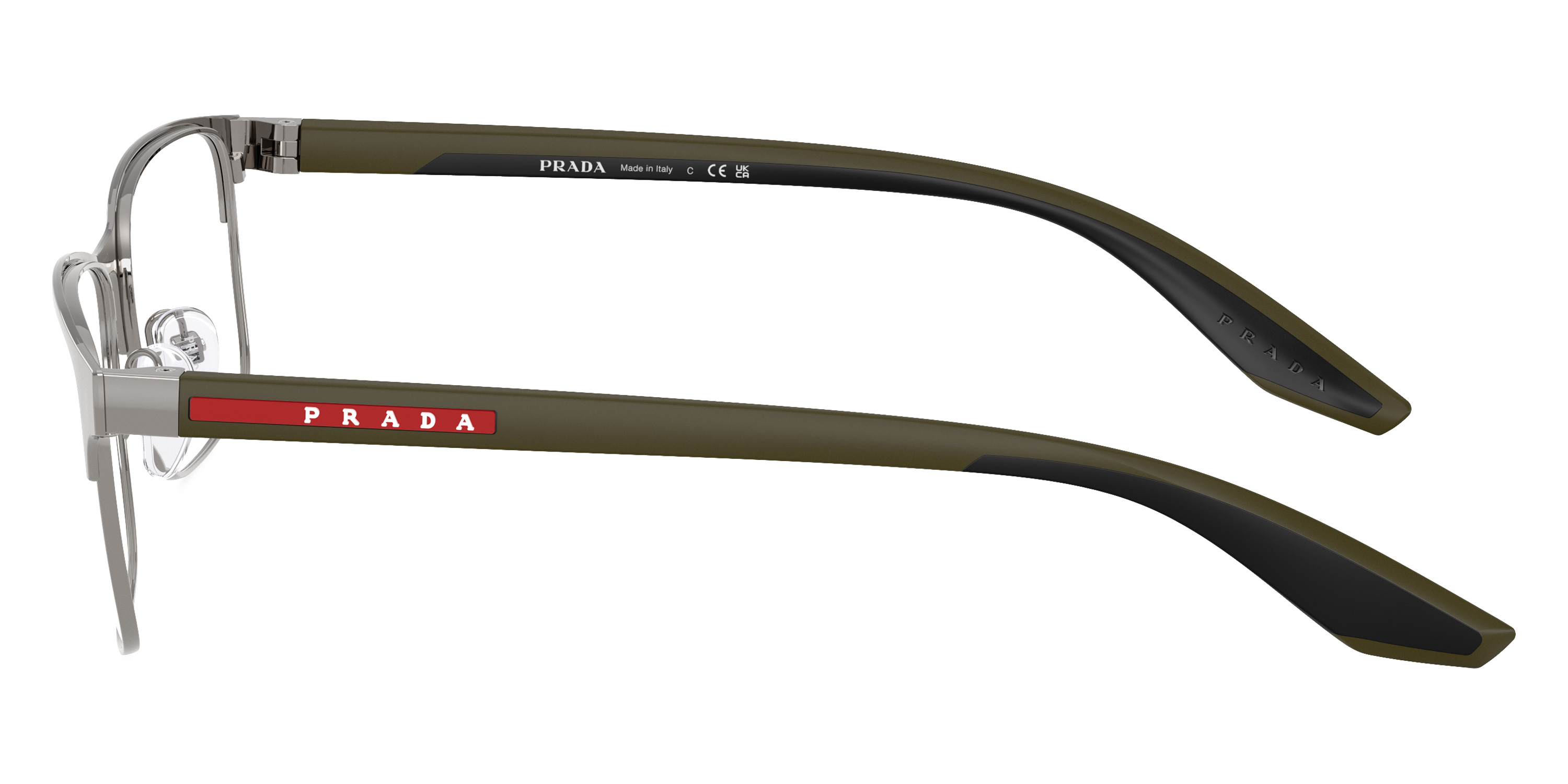 Prada Linea Rossa - PS 50PV