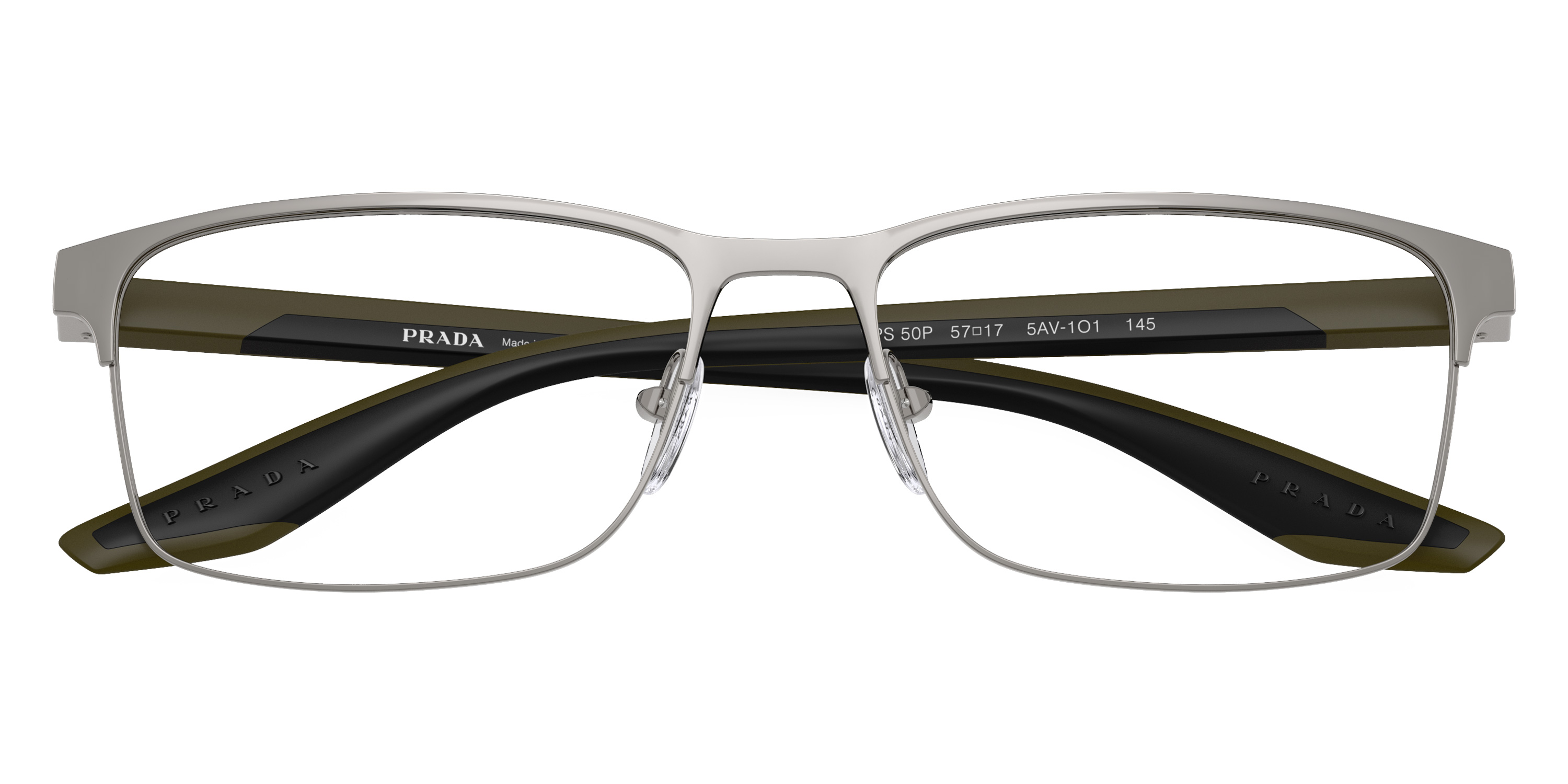 Prada Linea Rossa - PS 50PV