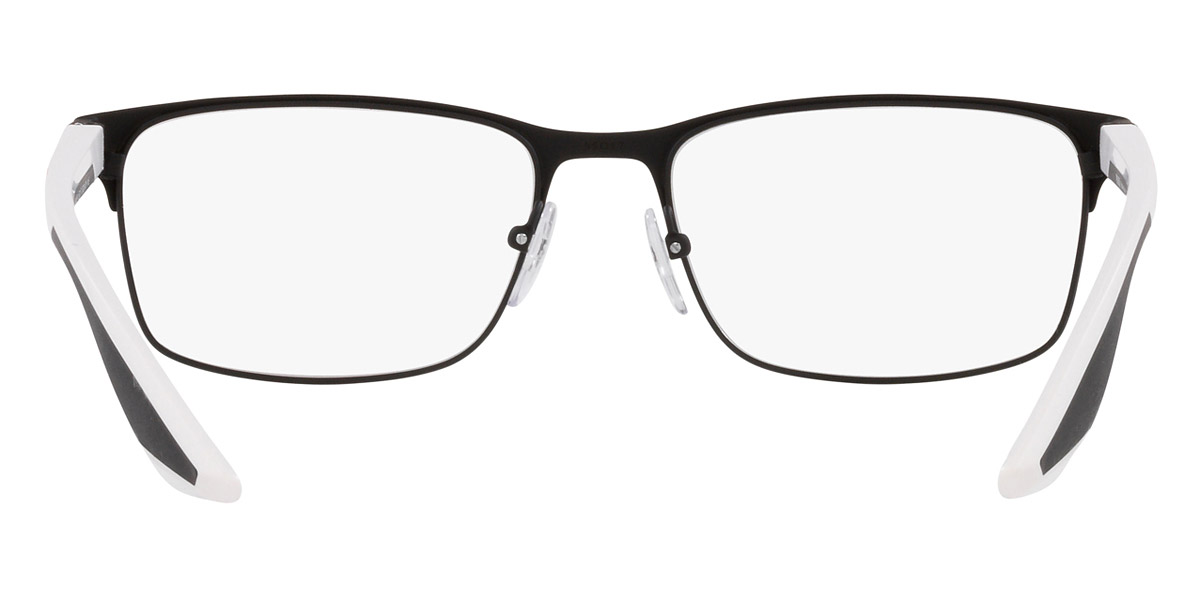 Color: Black Rubber (DG01O1) - Prada Linea Rossa PS50PVDG01O155