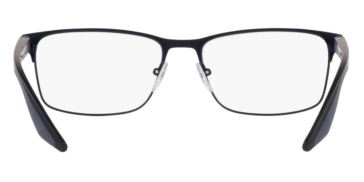 Color: Blue Rubber (TFY1O1) - Prada Linea Rossa PS50PVTFY1O155