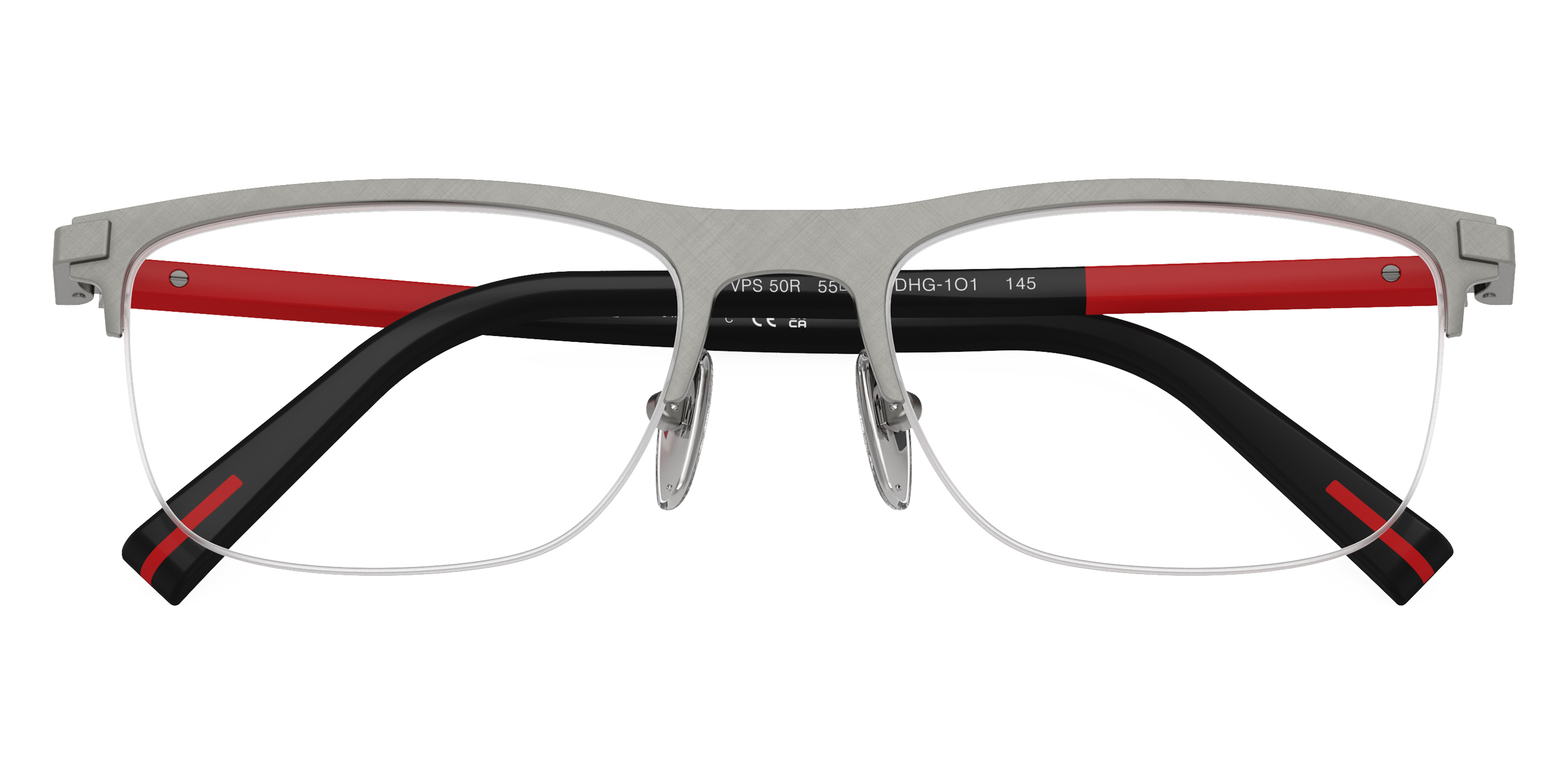 Prada Linea Rossa - PS 50RV