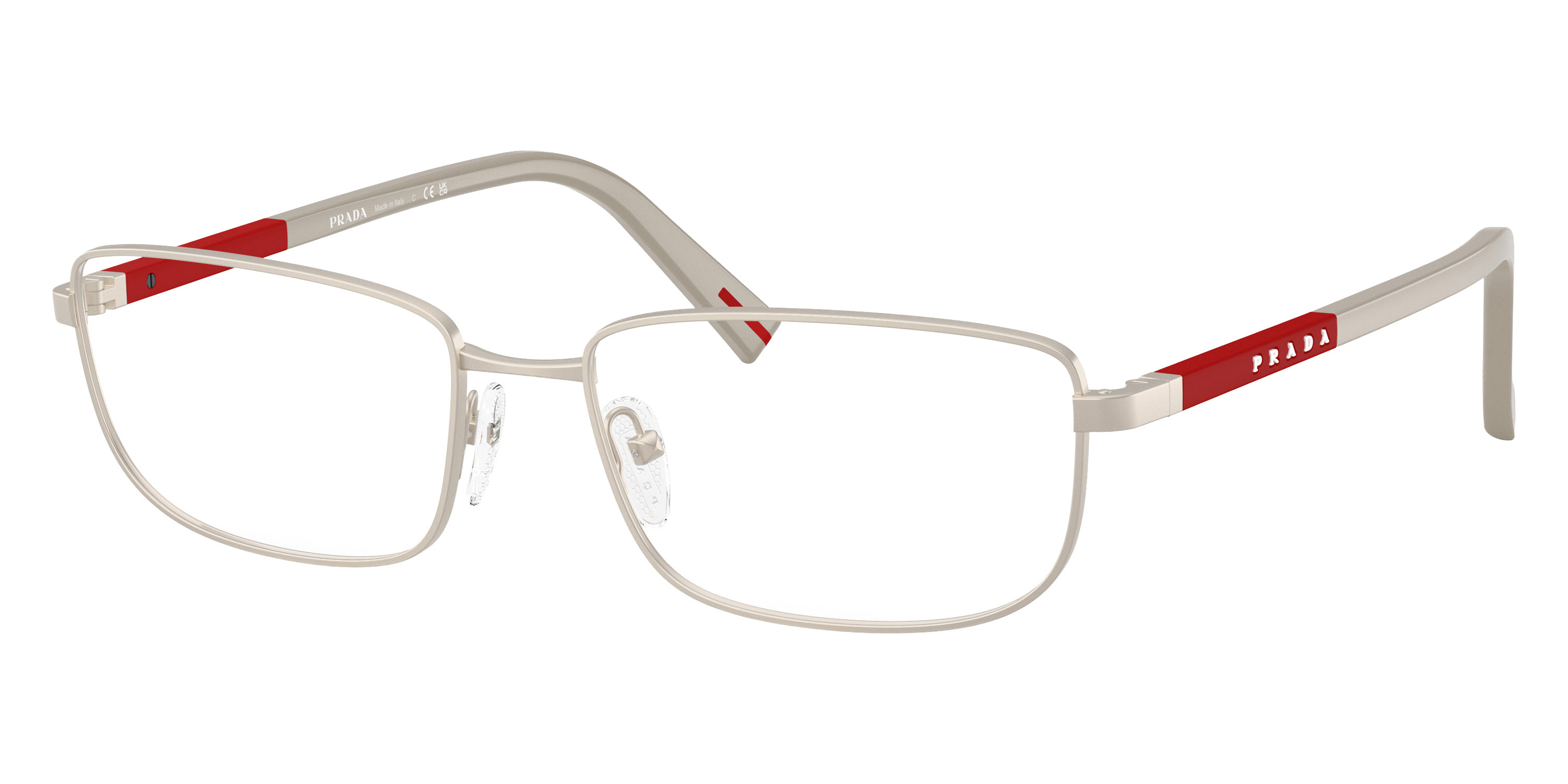 Prada Linea Rossa - PS 50SV