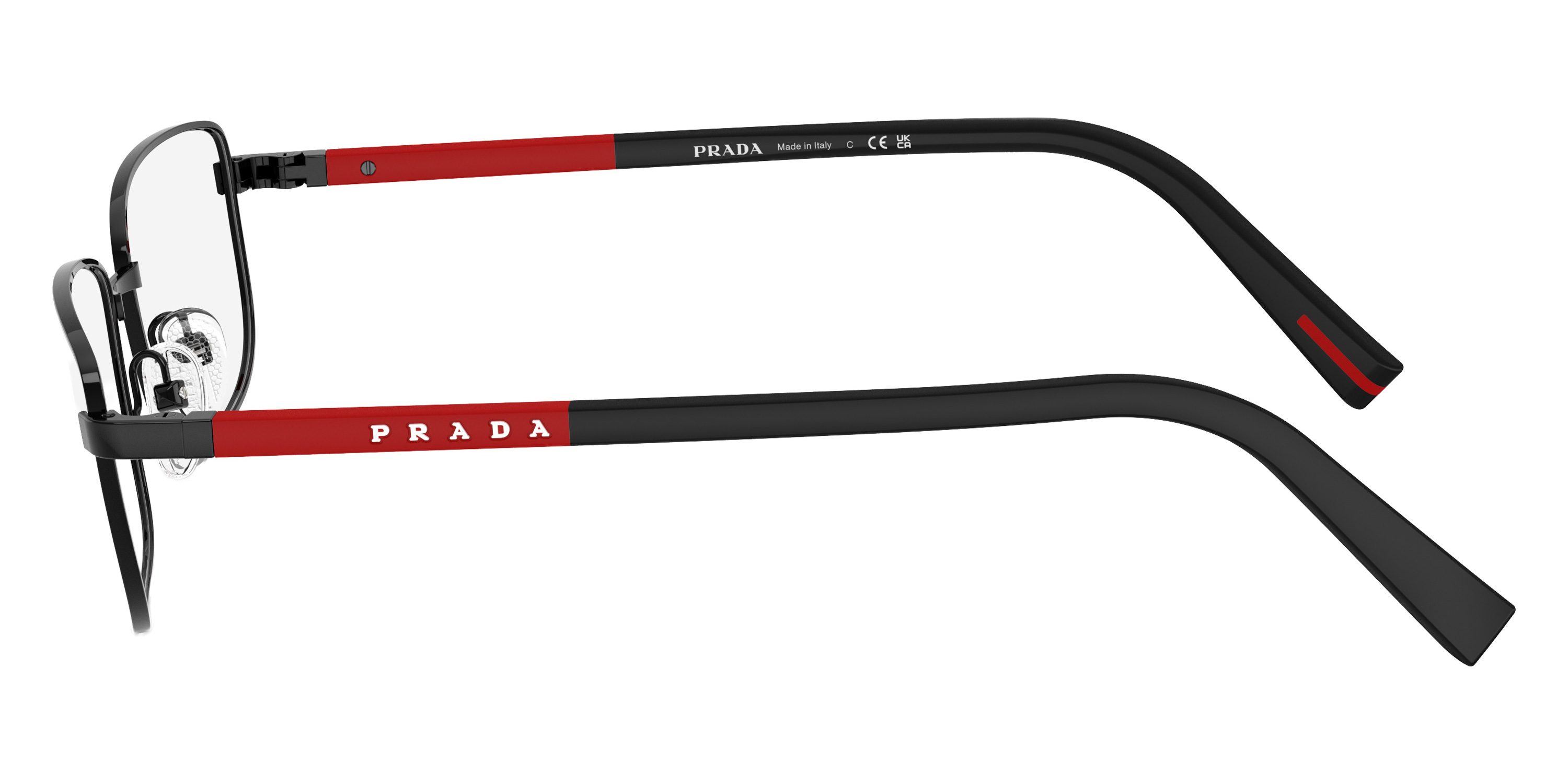 Prada Linea Rossa - PS 50SV