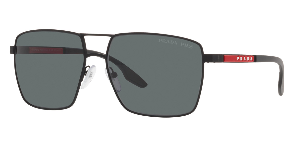 Prada Linea Rossa - PS 50WS
