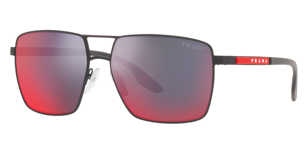 Prada Linea Rossa - PS 50WS