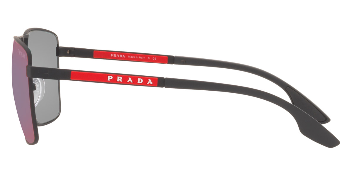 Prada Linea Rossa - PS 50WS