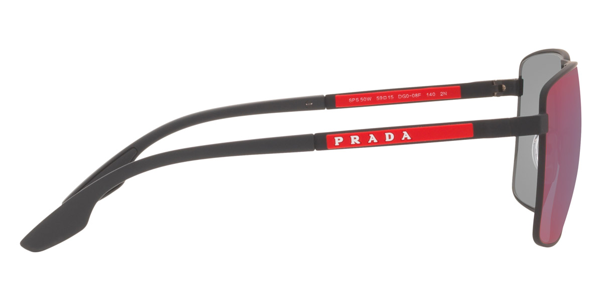Prada Linea Rossa - PS 50WS