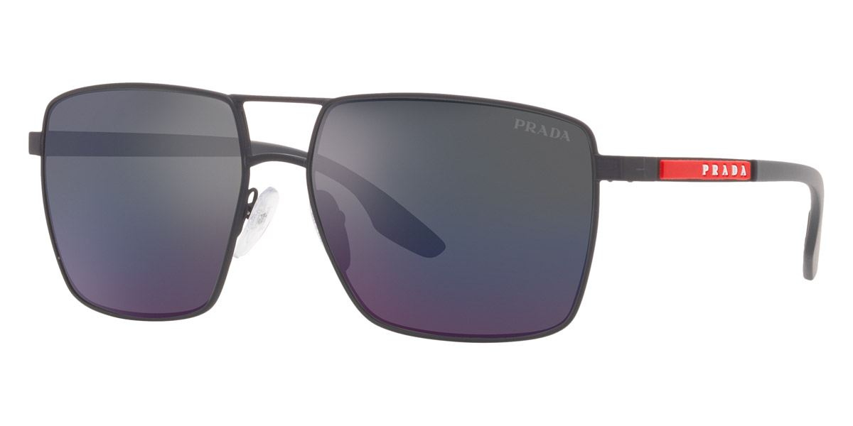 Prada Linea Rossa - PS 50WS