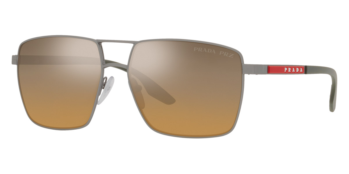 Prada Linea Rossa - PS 50WS