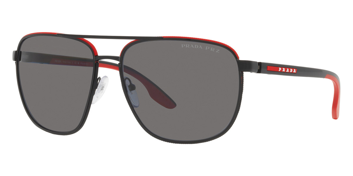 Prada Linea Rossa - PS 50YS