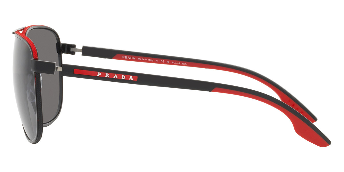Prada Linea Rossa - PS 50YS