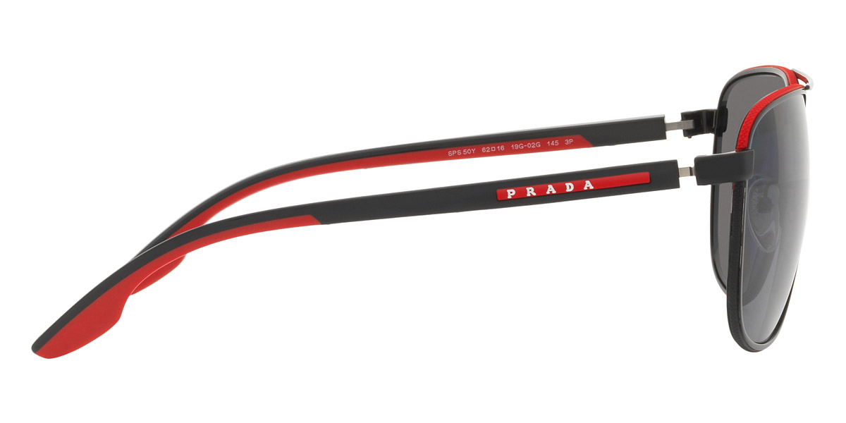 Prada Linea Rossa - PS 50YS