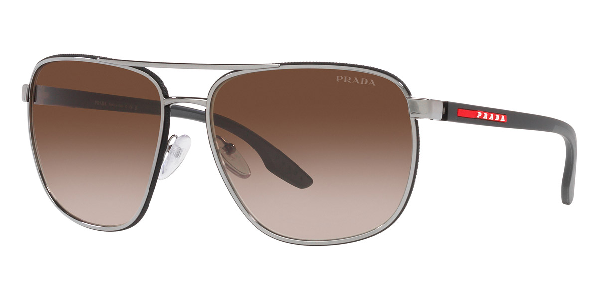 Prada Linea Rossa - PS 50YS