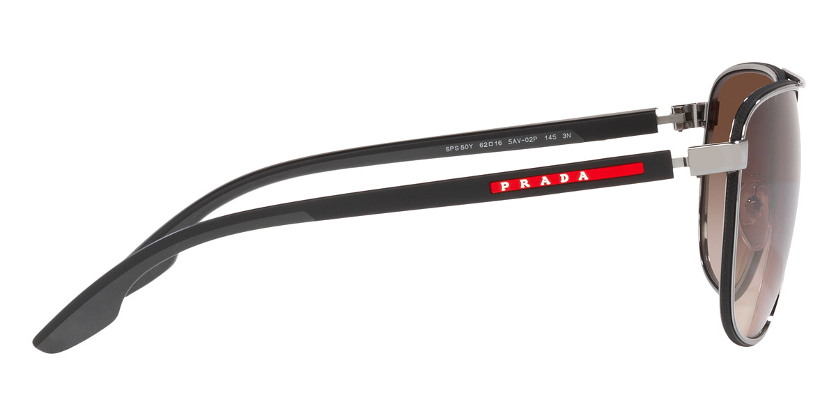 Prada Linea Rossa - PS 50YS