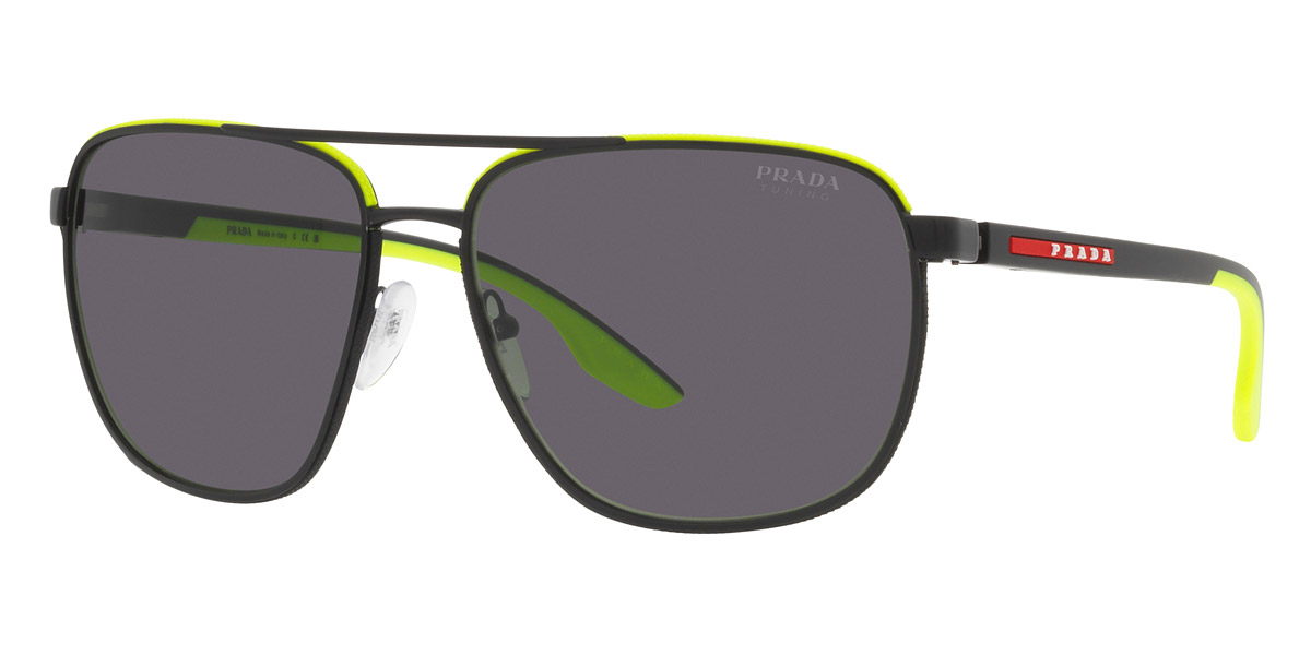 Prada Linea Rossa - PS 50YS