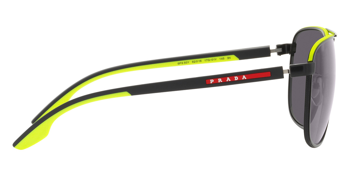 Prada Linea Rossa - PS 50YS