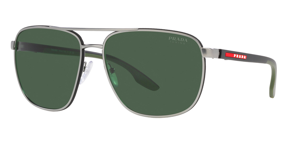 Prada Linea Rossa - PS 50YS