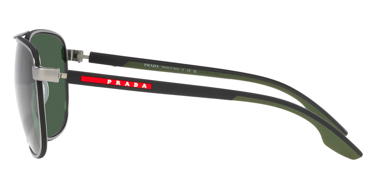 Prada Linea Rossa - PS 50YS