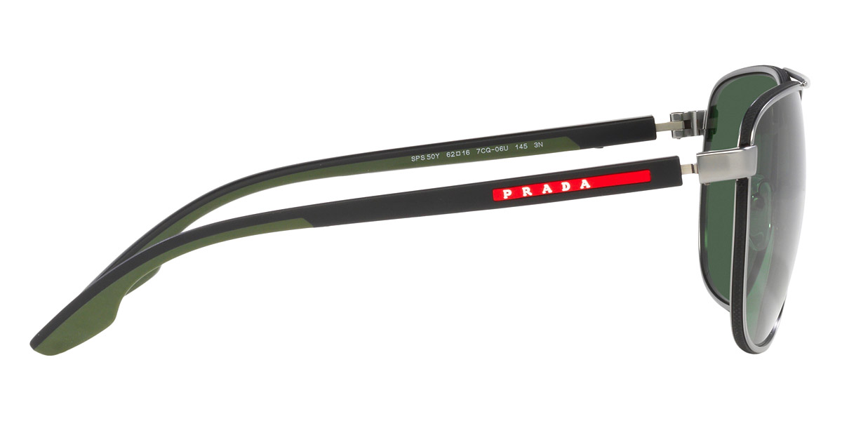 Prada Linea Rossa - PS 50YS