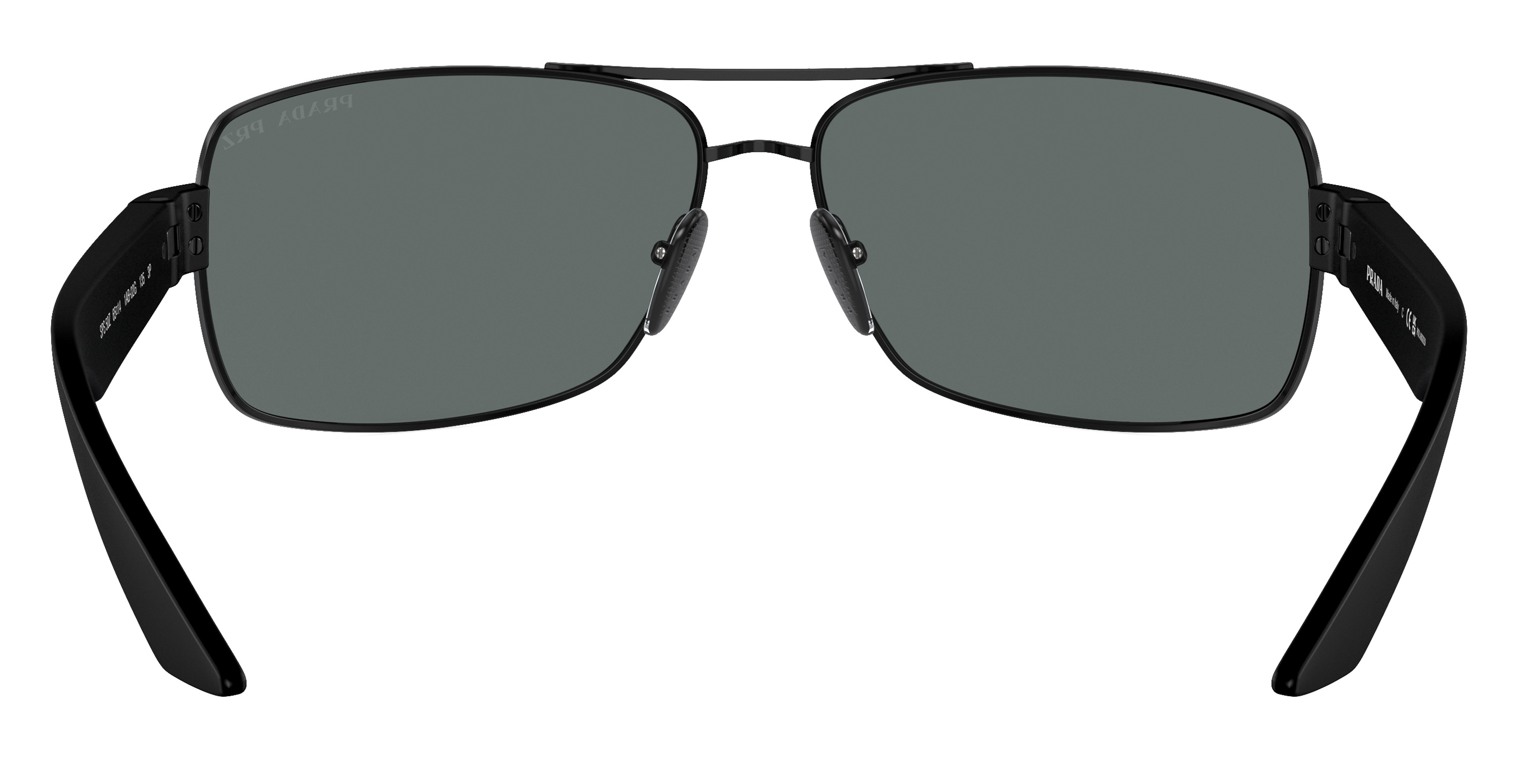 Prada Linea Rossa - PS 50ZS