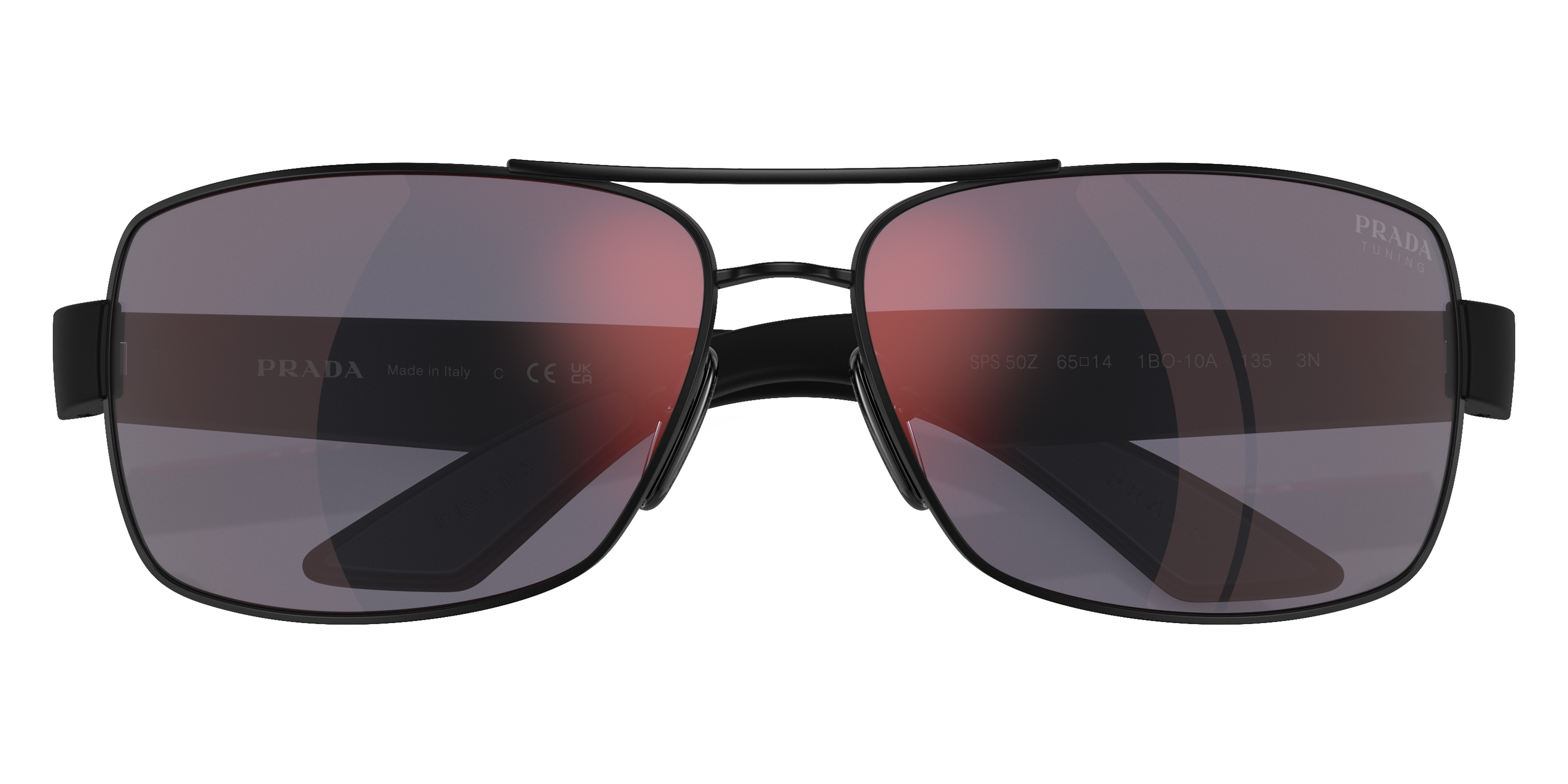 Prada Linea Rossa - PS 50ZS