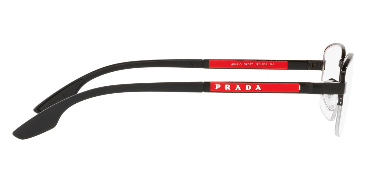 Prada Linea Rossa - PS 51OV
